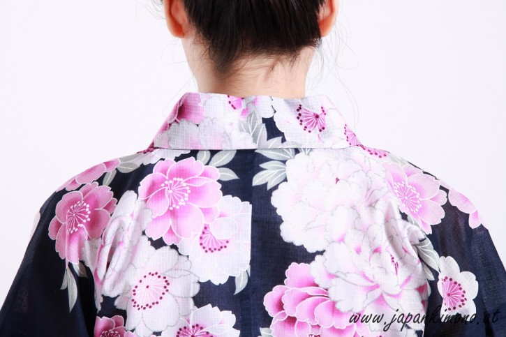 Buy Peach Pink Kimono Jacket Online - Ciceroni
