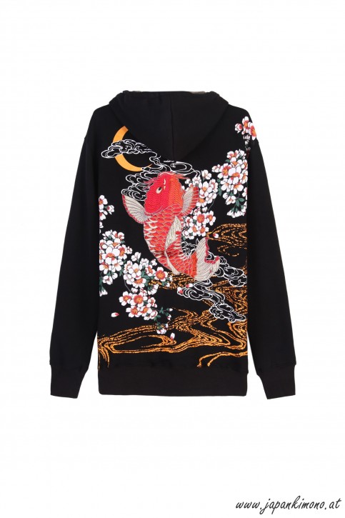 Japan Sweatshirt 3909