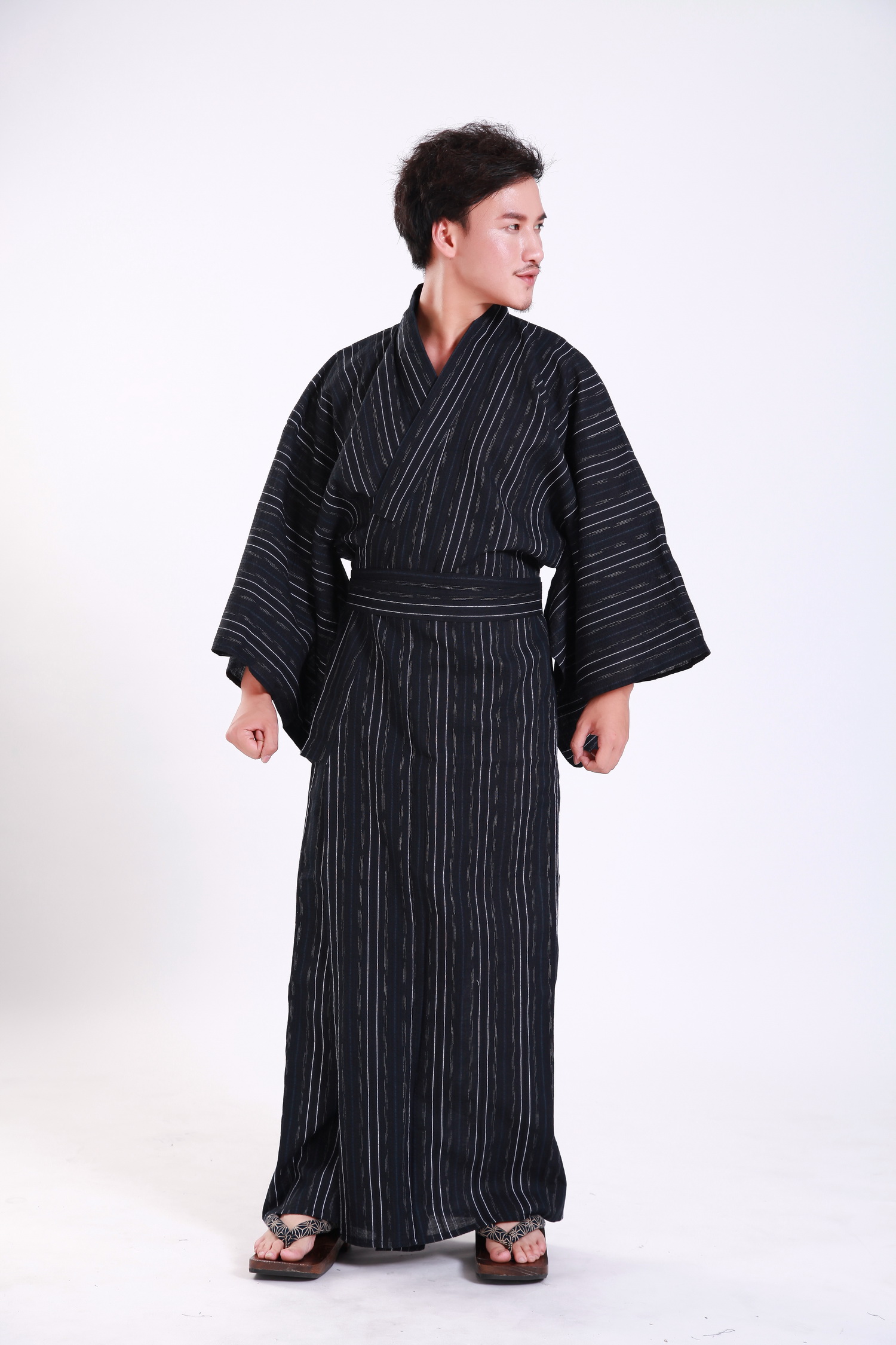 Kimono 3630 XXL-3630-L