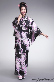 Kimono 4526