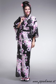 Kimono 4526