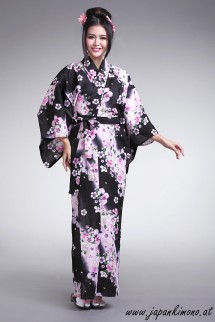 Kimono 4526