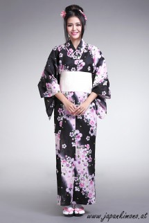 Kimono 4526