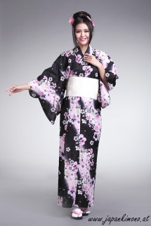 Kimono 4526