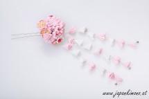 Kanzashi 3758