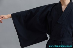 Kimono 8613-XXL XXL ---- Bauchumfang um150CM