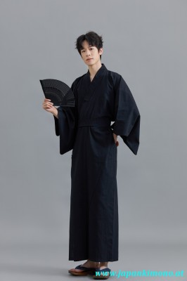 Kimono 8613-XL XL ---- Bauchumfang um140CM