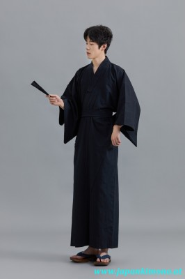 Kimono 8613-XL XL ---- Bauchumfang um140CM