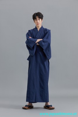 Kimono 8614-L