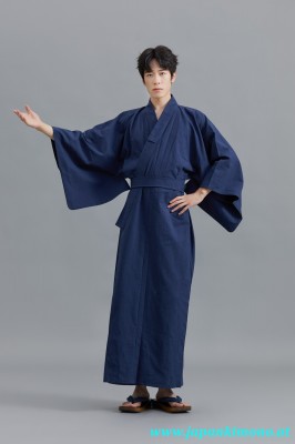 Kimono 8614-L