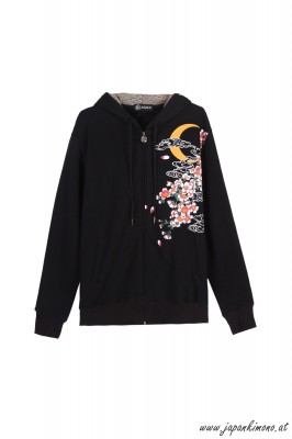 Japan Sweatshirt 3909