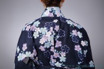 Kimono 5523